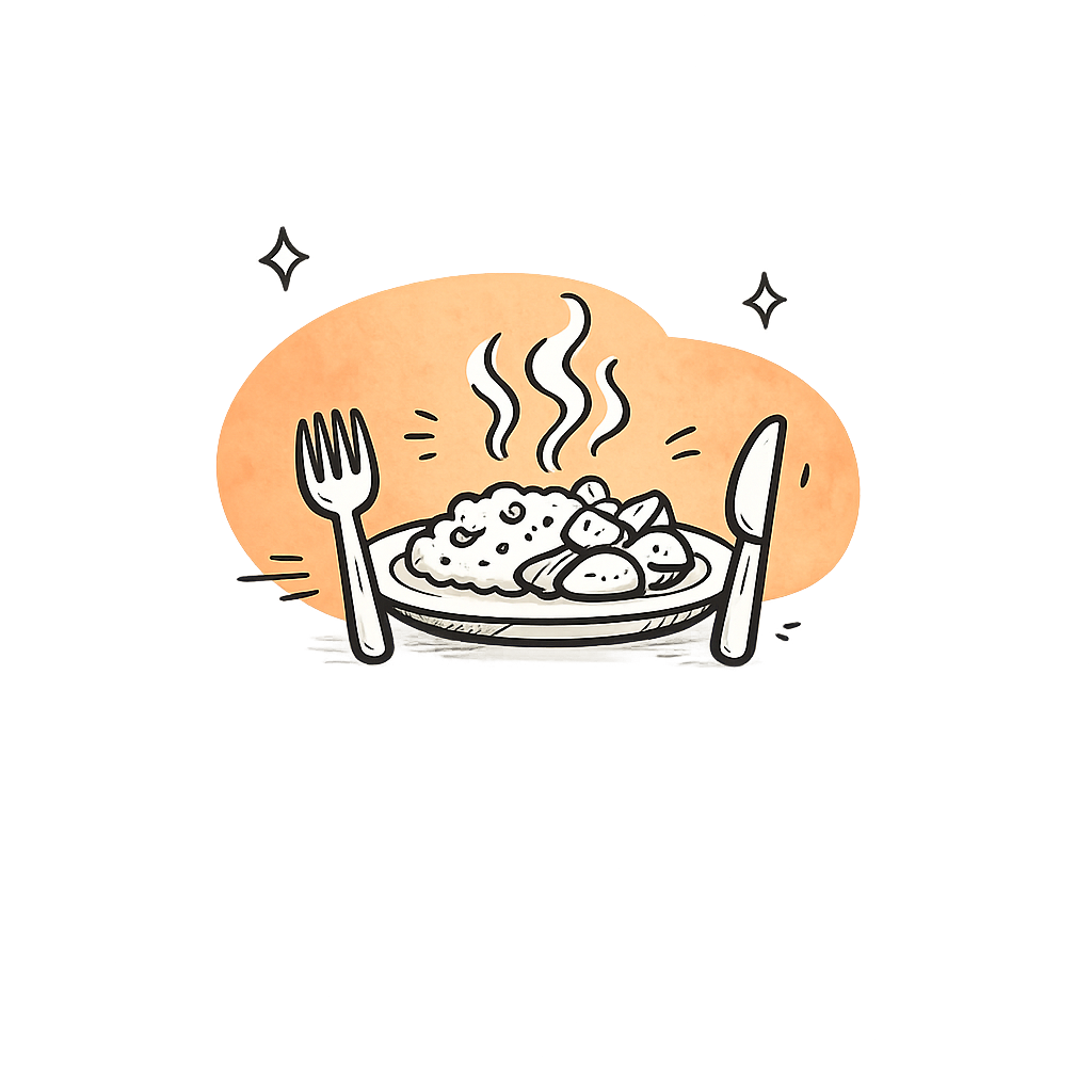 Enjoy Your Chow