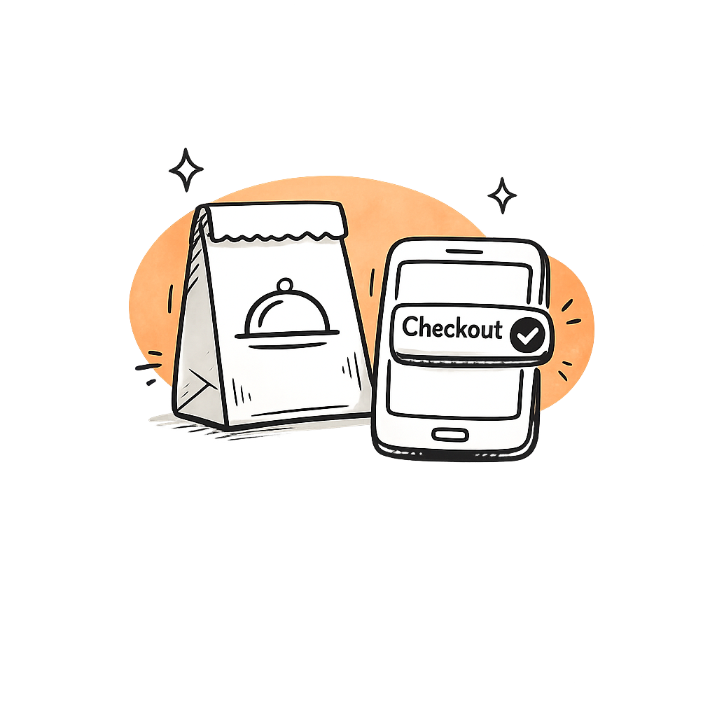 Place Your Order